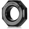 Oxballs Atomic Jock Humpballs Black