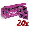 EXS Extra Safe 20 pack