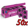 EXS Extra Safe 50 pack