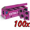 EXS Extra Safe 100 pack