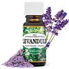 Saloos 100% Natural Essential Oil Lavender 10ml