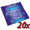 Pasante Blueberry Blast 20 pack