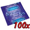 Pasante Blueberry Blast 100 pack