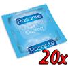 Pasante Cooling 20 pack