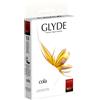 Glyde Cola - Premium Vegan Condoms 10 pack - SALE exp. 04/2026