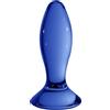 Chrystalino Follower Blue