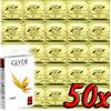 Glyde Maxi - Premium Vegan Condoms 50 pack