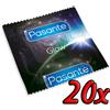 Pasante Glow 20 pack