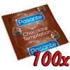 Pasante Chocolate Temptation 100 pack