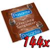 Pasante Chocolate Temptation 144 pack