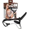 You2Toys Double Strap On