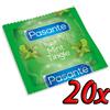 Pasante Mint Tingle 20 pack