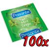 Pasante Mint Tingle 100 pack