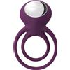 Svakom Tammy Vibrating Ring Violet
