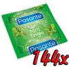 Pasante Mint Tingle 144 pack