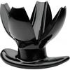 Master Series Claw Expanding Anal Dilator Black
