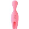 Svakom Nymph Vibrator Pink