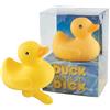 Spencer & Fleetwood Duck with a Dick