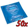 Pasante Ribbed Passion 50 pack