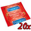 Pasante Strawberry Crush 20 pack