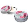 Petits JouJoux Massage Candle A trip to Paris Vanilla & Sandalwood 43ml