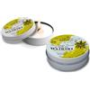 Petits JouJoux Massage Candle A trip to Waikiki Coconut & Pineapple 43ml