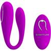 Pretty Love Algernon Purple
