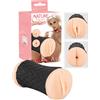 Nature Skin Pussy & Ass Masturbator