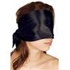 Bad Kitty Bondage Scarf Black