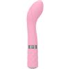 Pillow Talk Sassy Luxurious G-Spot Massager with Swarovski Crystal Pink