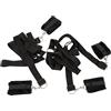Bad Kitty Bed Shackles 0516716