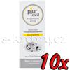 Pjur med Premium Glide 1,5ml 10 pack