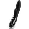 Mystim Daring Danny eStim Vibrator Black