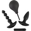 Black Velvets Sex Kit