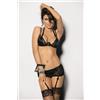 Angels Never Sin Esathe Black XL
