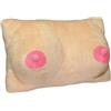 Orion Plush Pillow Breasts
