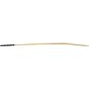 Mister B Manila Skinned Rubber Grip Cane 10mm