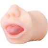 Zero Tolerance Real Mouth Stroker
