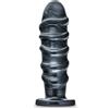 Blush Jet Annihilator Carbon Metallic Black
