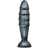 Blush Jet Destructor Carbon Metallic Black