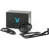 F-Machine The F-Machine USB Universal Suction Base Adapter