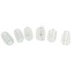 ToyJoy Power Penis Sleeve Set Clear