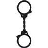 ToyJoy Stretchy Fun Cuffs Black