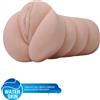 Hidden Desire Bangers Super Wet Travel Beaver Skin