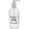Super Slik Waterbased Lubricant Transparent 250ml
