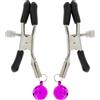 ToyJoy Nipple Teasers Metal