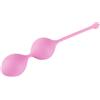Alive U-Tone Love Balls - Love Balls Pink
