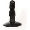 Hung System Suction Cup Black