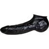 You2Toys Latex Penis Sleeve Black