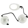 Seven Creations Heavy Metal Duo Spheres Metal
